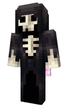 Minecraft скин по нику suren_tharun