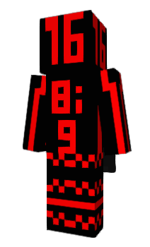 Minecraft скин по нику bigboey16