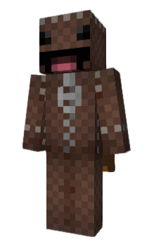 Minecraft скин по нику JayBoi1975