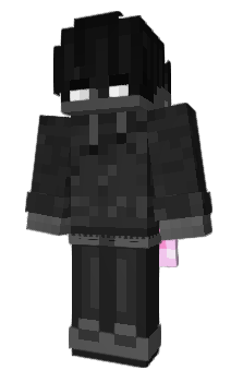 Minecraft skin __j0jO__