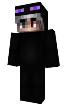 Minecraft skin cnns