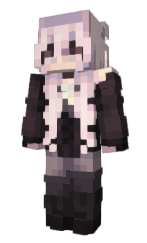 Minecraft скін по ніку axefool