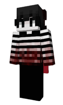 Minecraft skin 4Runnerr