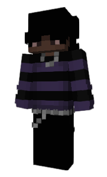 Minecraft скин по нику SageyCentral