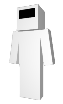 Minecraft skin MrPatman13