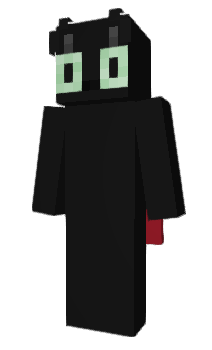 Minecraft skin _mex