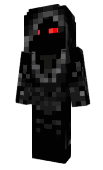 Minecraft скін по ніку CHNKy