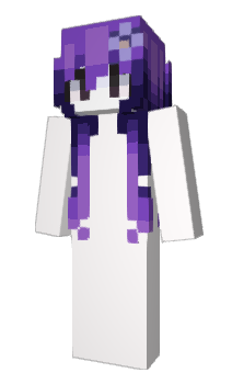 Minecraft скин по нику XJMI