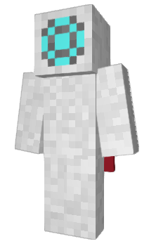 Minecraft skin ifile