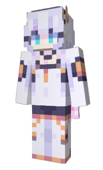Minecraft скин по нику oOleoonOo