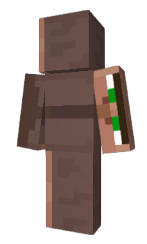 Minecraft скін по ніку Wombl