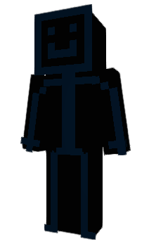 Minecraft skin trayber