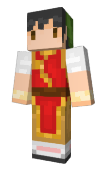 Minecraft скін по ніку xxbon