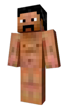 Minecraft skin Dreamings