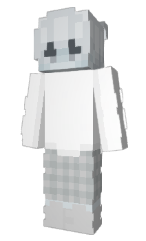 Minecraft скин по нику flze