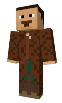 Minecraft skin Mattuno