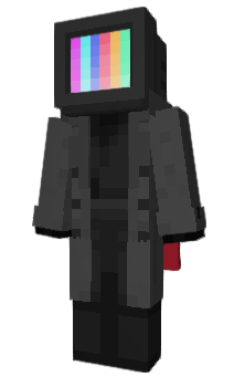 Minecraft skin 8171