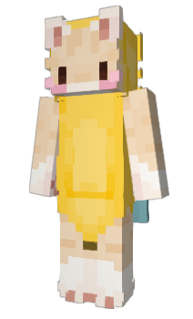 Minecraft скин по нику foonki