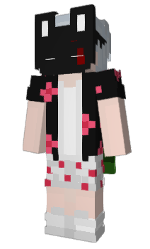 Minecraft скин по нику Taller__