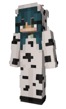 Minecraft skin itsmere