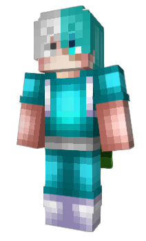 Minecraft скин по нику umyt