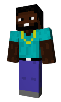 Minecraft скин по нику triley