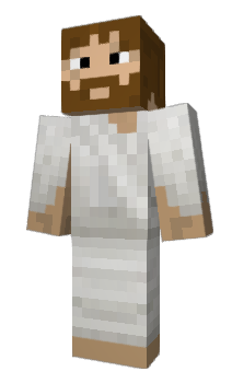 Minecraft skin Pieczar