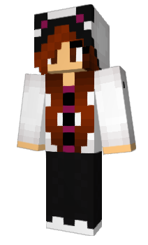 Minecraft skin Adogslife