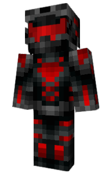 Minecraft скин по нику z00p7