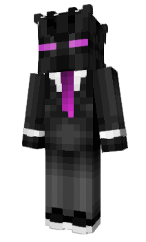 Minecraft skin FuruRa