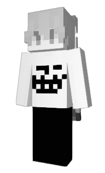 Minecraft скин по нику ilegalidade