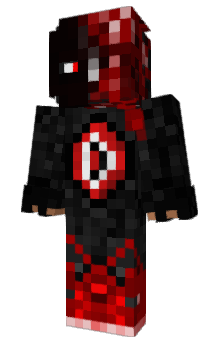 Minecraft skin Dreamshadow38