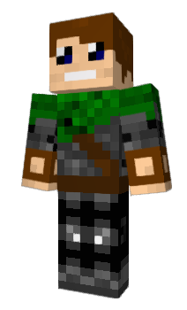 Minecraft скин по нику fd8