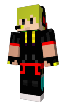 Minecraft скин по нику mabataki
