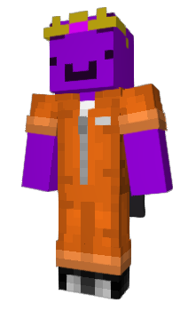 Minecraft skin Wemmbu