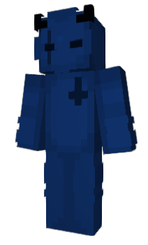 Minecraft скин по нику golddiger