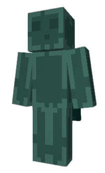 Minecraft скін по ніку cmwn