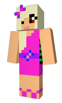 Minecraft скин по нику SDiamond