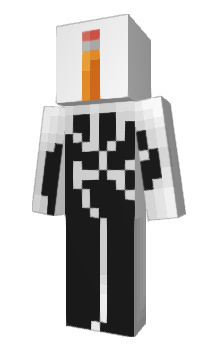 Minecraft скин по нику configur