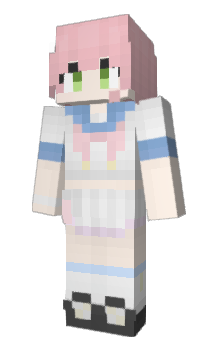 Latest Minecraft skins Page - 291