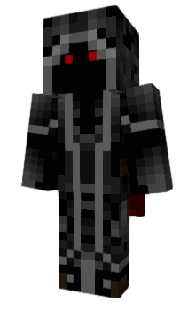 Minecraft skin v0ti_