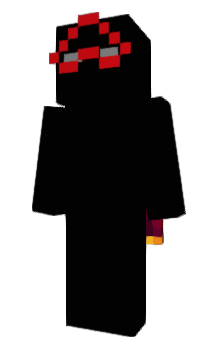 Minecraft скин по нику zbbb