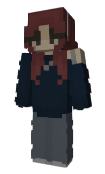 Minecraft skin prozoom