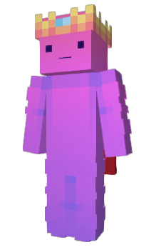 Minecraft skin chxs