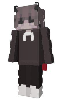 Minecraft skin tprm