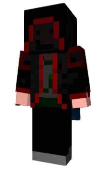 Minecraft skin larsyuipo