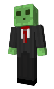Minecraft скин по нику immatures