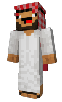 Minecraft скин по нику tsmp