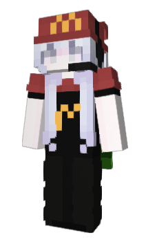 Minecraft скін по ніку GuGuTu