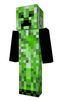 Minecraft скин по нику fr1sbee